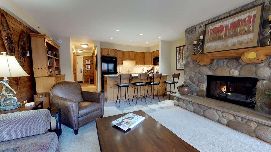 Hotel Montaneros In Vail, A Destination By Hyatt Residen Pokój zdjęcie