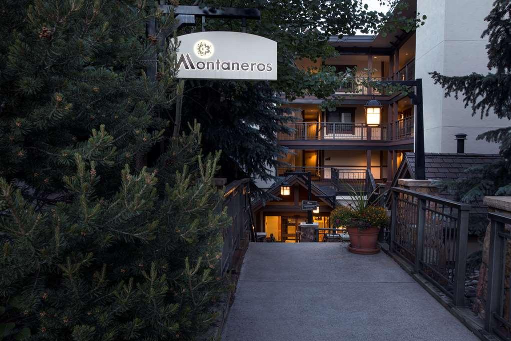 Hotel Montaneros In Vail, A Destination By Hyatt Residen Zewnętrze zdjęcie