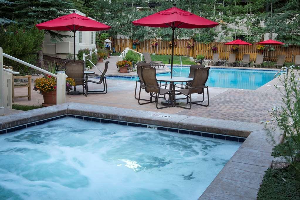 Hotel Montaneros In Vail, A Destination By Hyatt Residen Udogodnienia zdjęcie
