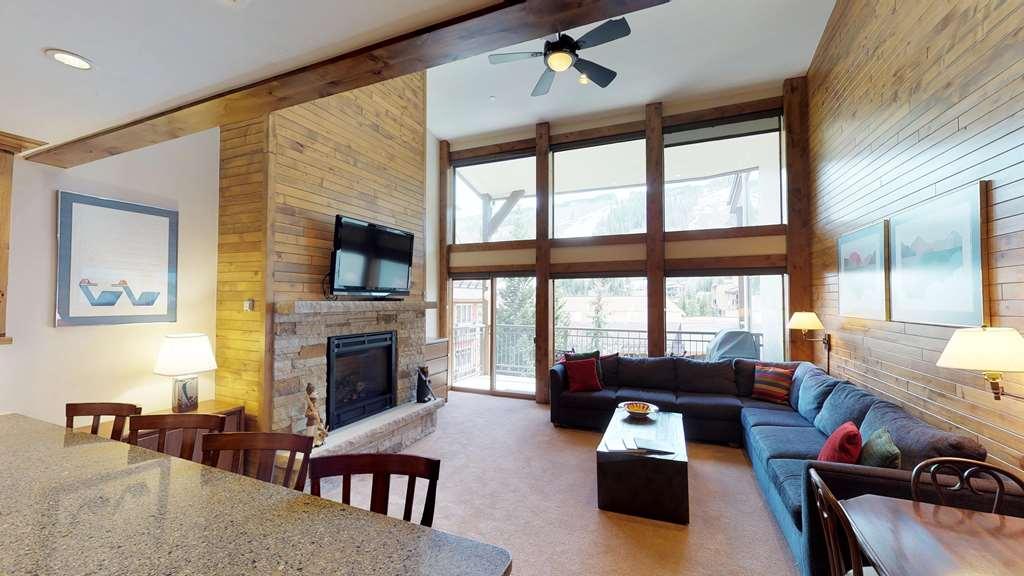 Hotel Montaneros In Vail, A Destination By Hyatt Residen Pokój zdjęcie