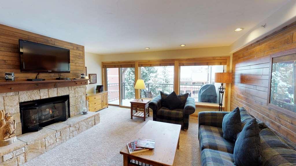 Hotel Montaneros In Vail, A Destination By Hyatt Residen Pokój zdjęcie