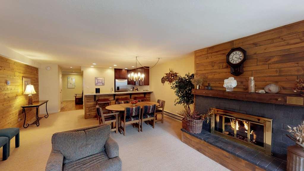 Hotel Montaneros In Vail, A Destination By Hyatt Residen Pokój zdjęcie