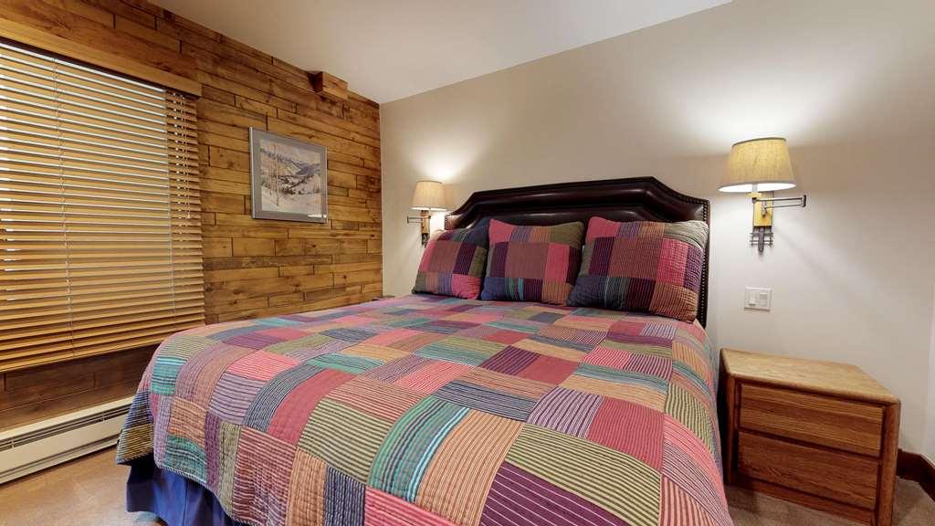 Hotel Montaneros In Vail, A Destination By Hyatt Residen Pokój zdjęcie