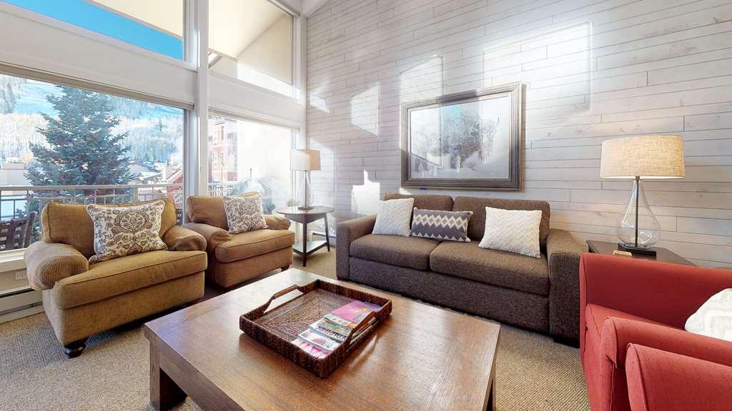 Hotel Montaneros In Vail, A Destination By Hyatt Residen Pokój zdjęcie