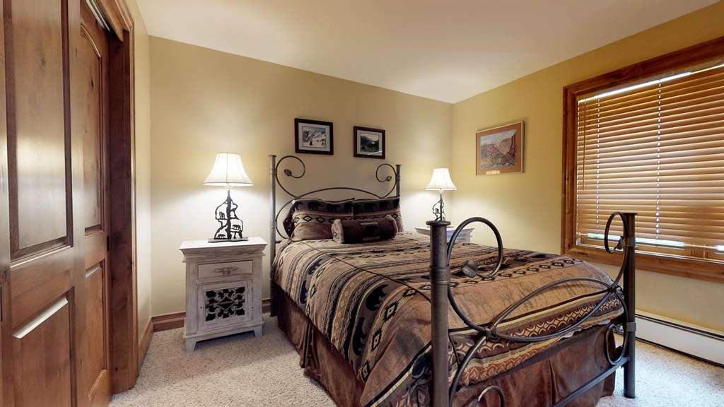 Hotel Montaneros In Vail, A Destination By Hyatt Residen Pokój zdjęcie
