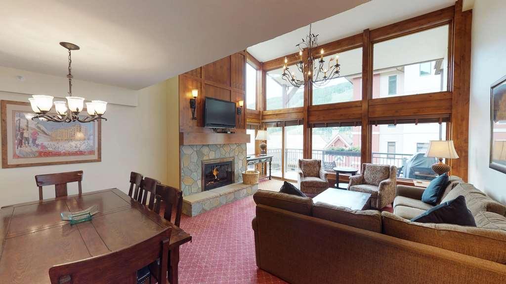 Hotel Montaneros In Vail, A Destination By Hyatt Residen Pokój zdjęcie