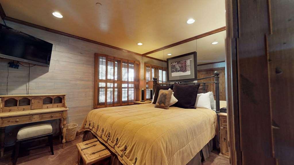Hotel Montaneros In Vail, A Destination By Hyatt Residen Pokój zdjęcie