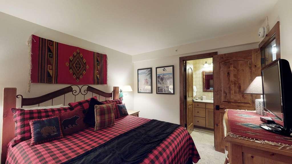 Hotel Montaneros In Vail, A Destination By Hyatt Residen Pokój zdjęcie