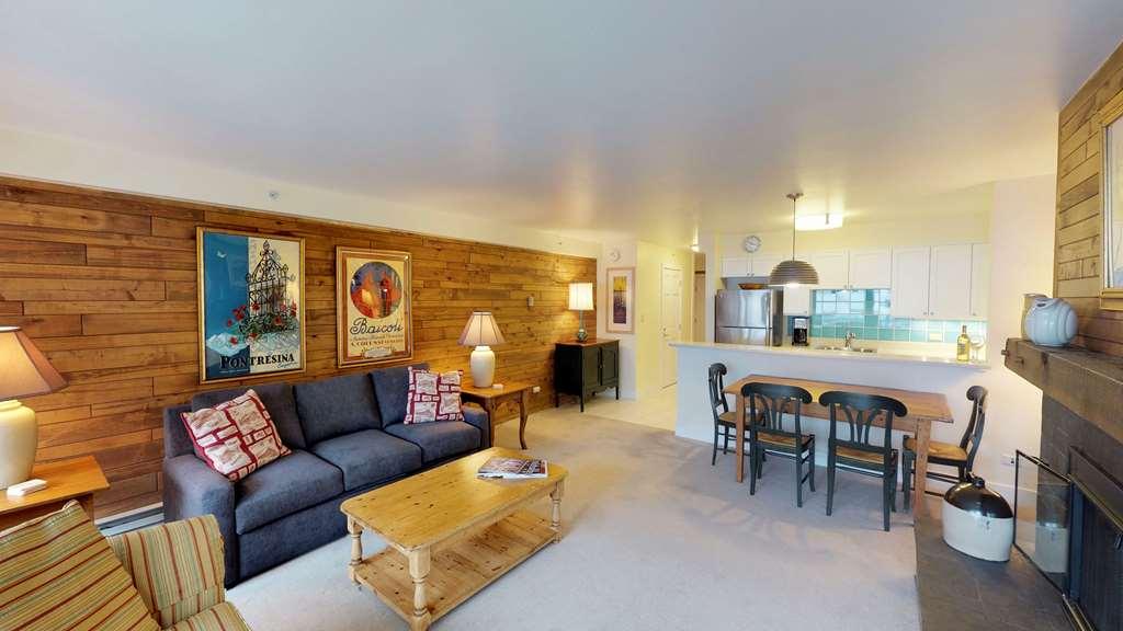 Hotel Montaneros In Vail, A Destination By Hyatt Residen Pokój zdjęcie