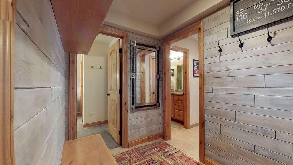 Hotel Montaneros In Vail, A Destination By Hyatt Residen Udogodnienia zdjęcie