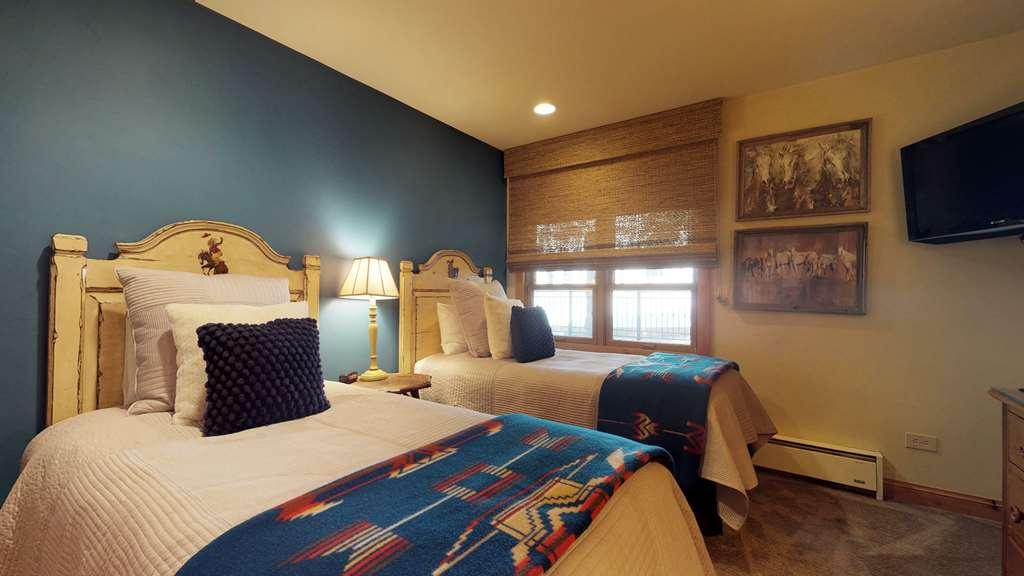 Hotel Montaneros In Vail, A Destination By Hyatt Residen Pokój zdjęcie
